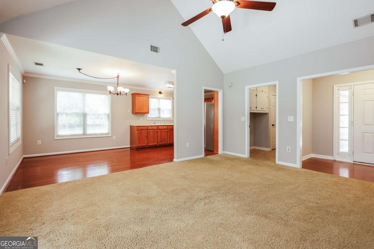 350 Brickleberry Ridge