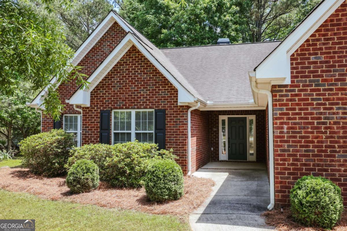 350 Brickleberry Ridge