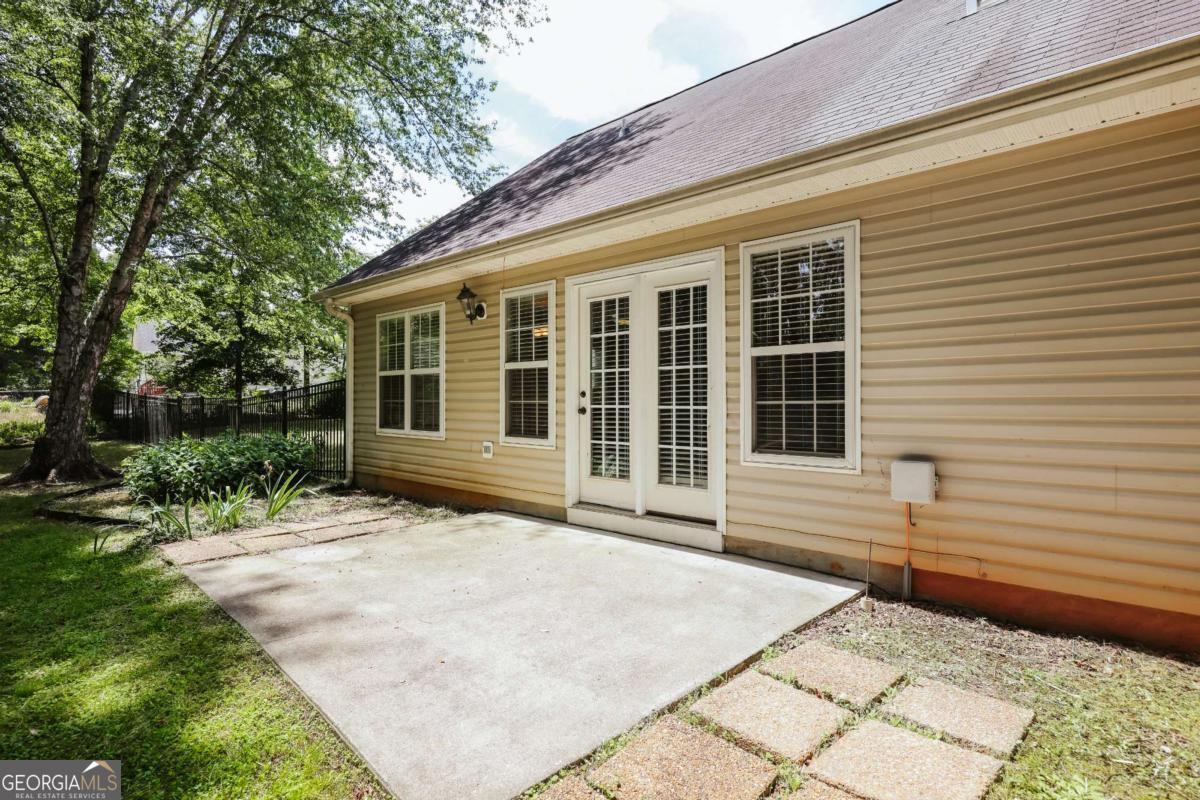 350 Brickleberry Ridge