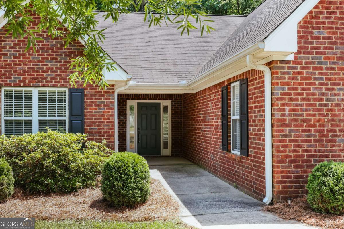 350 Brickleberry Ridge