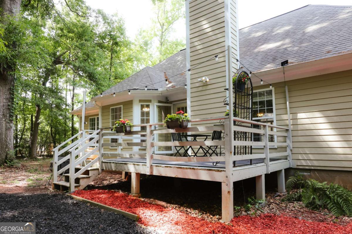 183 Oak Meadows Drive