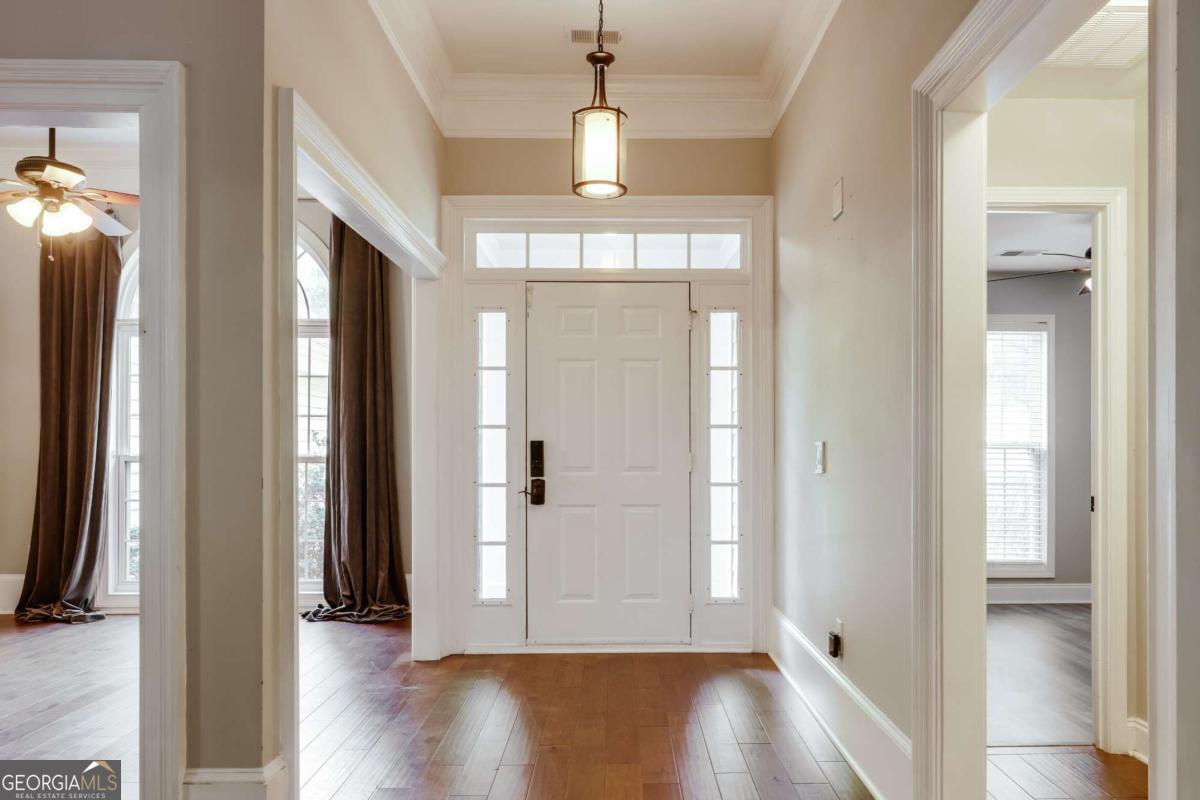 183 Oak Meadows Drive