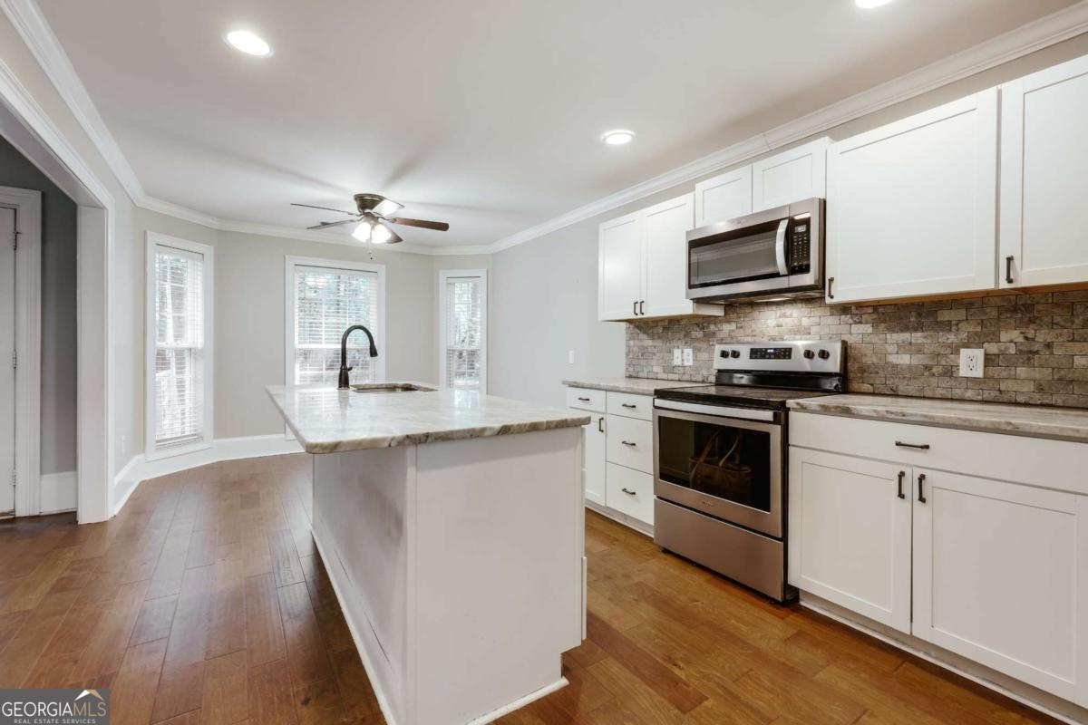 183 Oak Meadows Drive