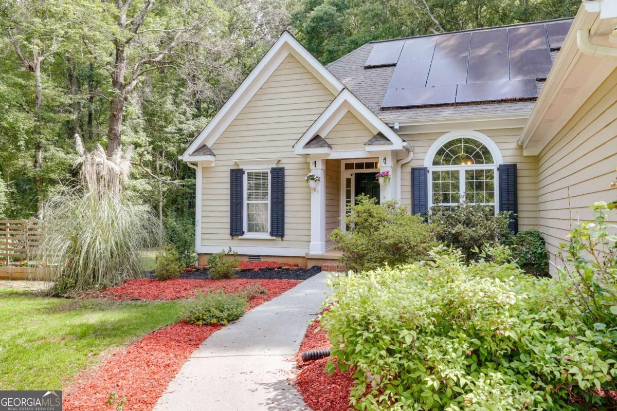 183 Oak Meadows Drive