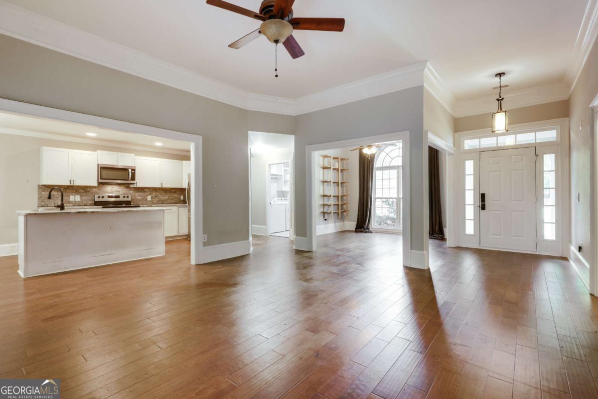 183 Oak Meadows Drive