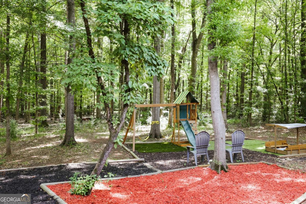183 Oak Meadows Drive