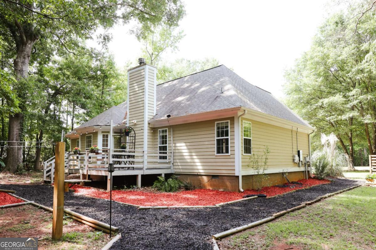183 Oak Meadows Drive