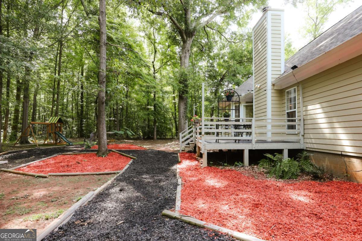 183 Oak Meadows Drive