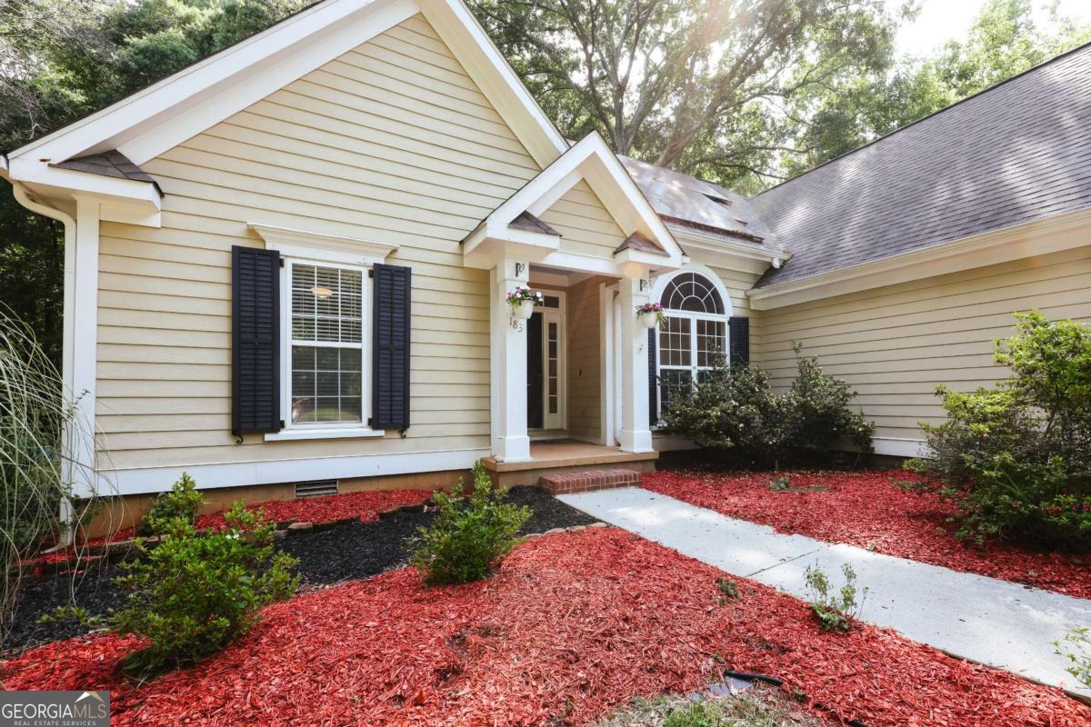 183 Oak Meadows Drive