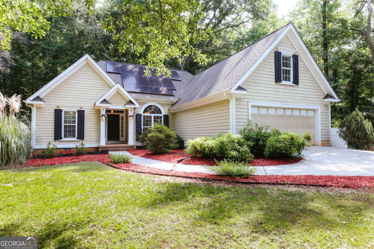 183 Oak Meadows Drive