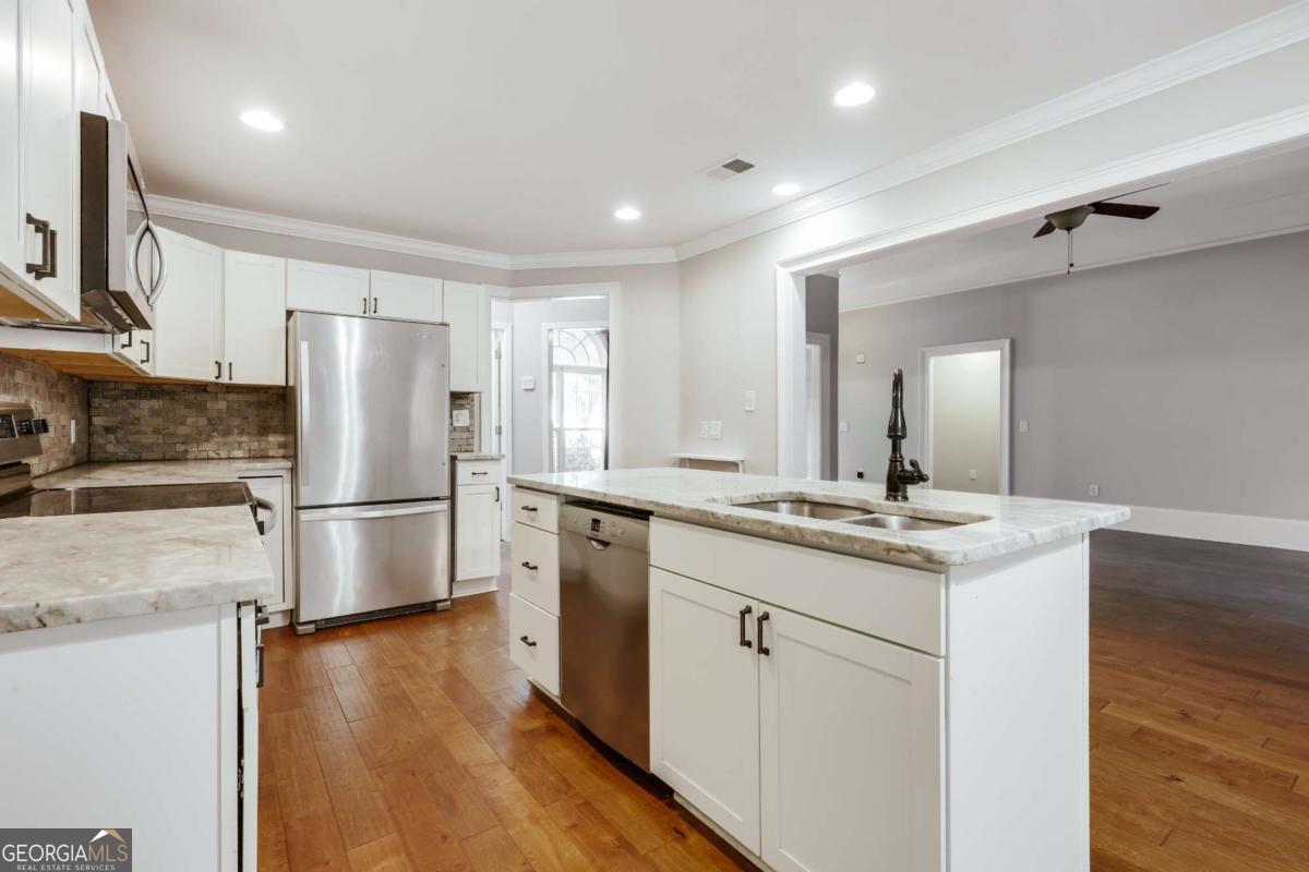183 Oak Meadows Drive