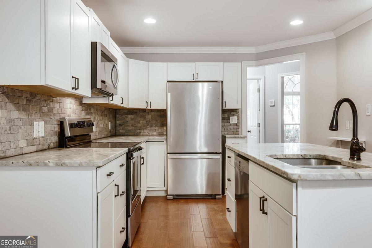 183 Oak Meadows Drive
