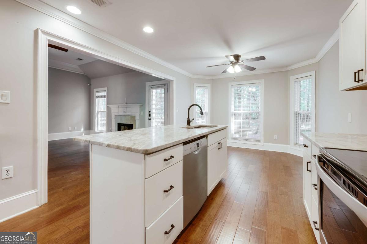 183 Oak Meadows Drive