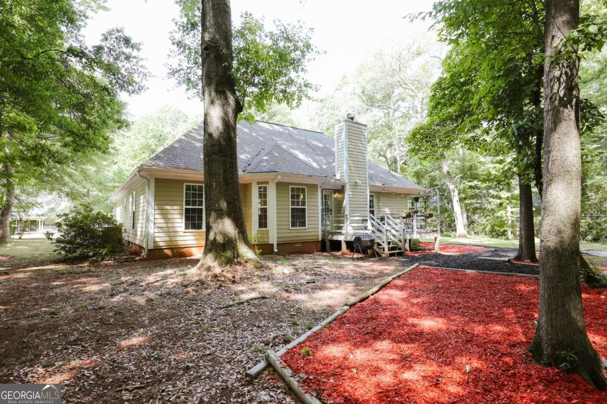 183 Oak Meadows Drive