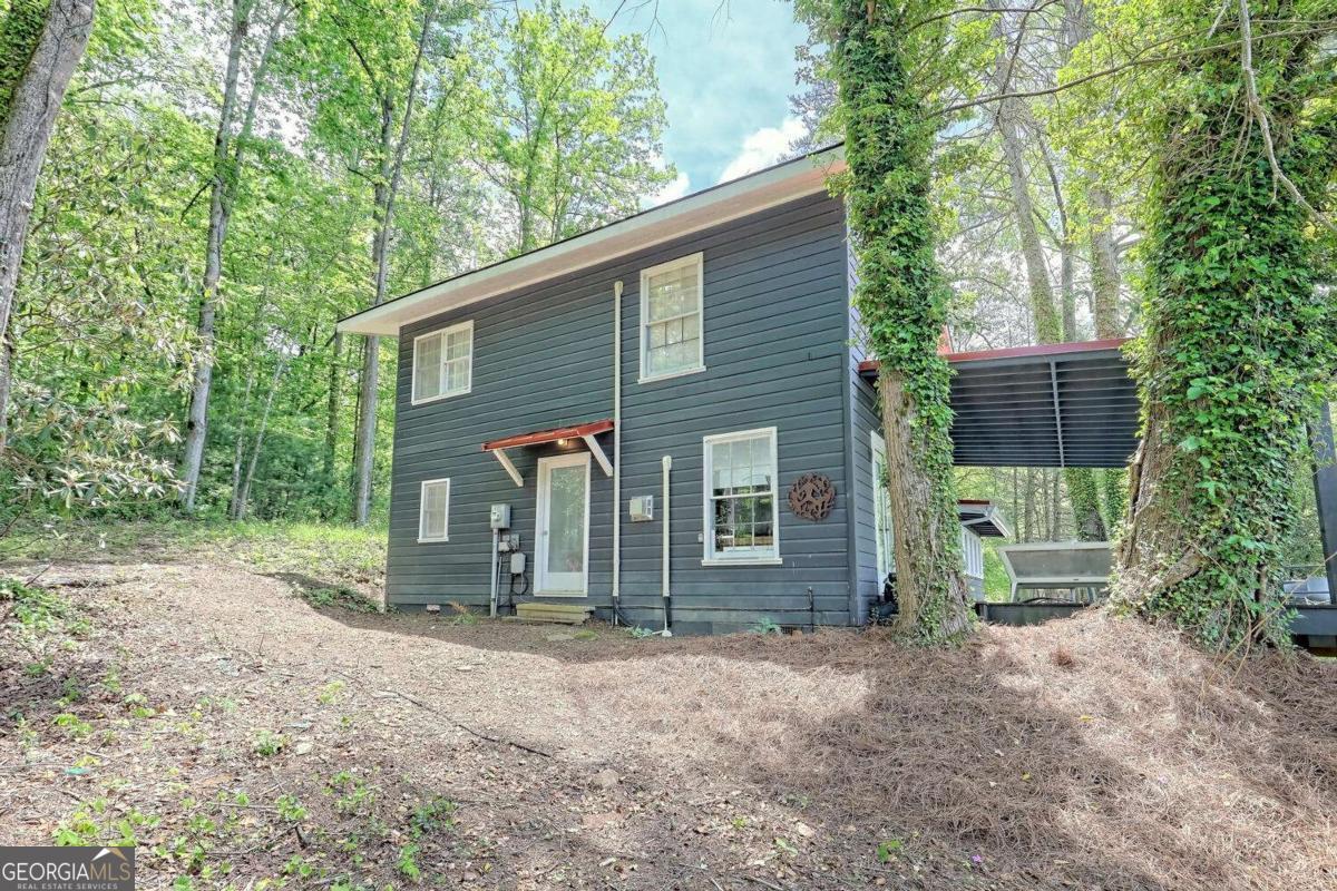 89 Arkansas Lane