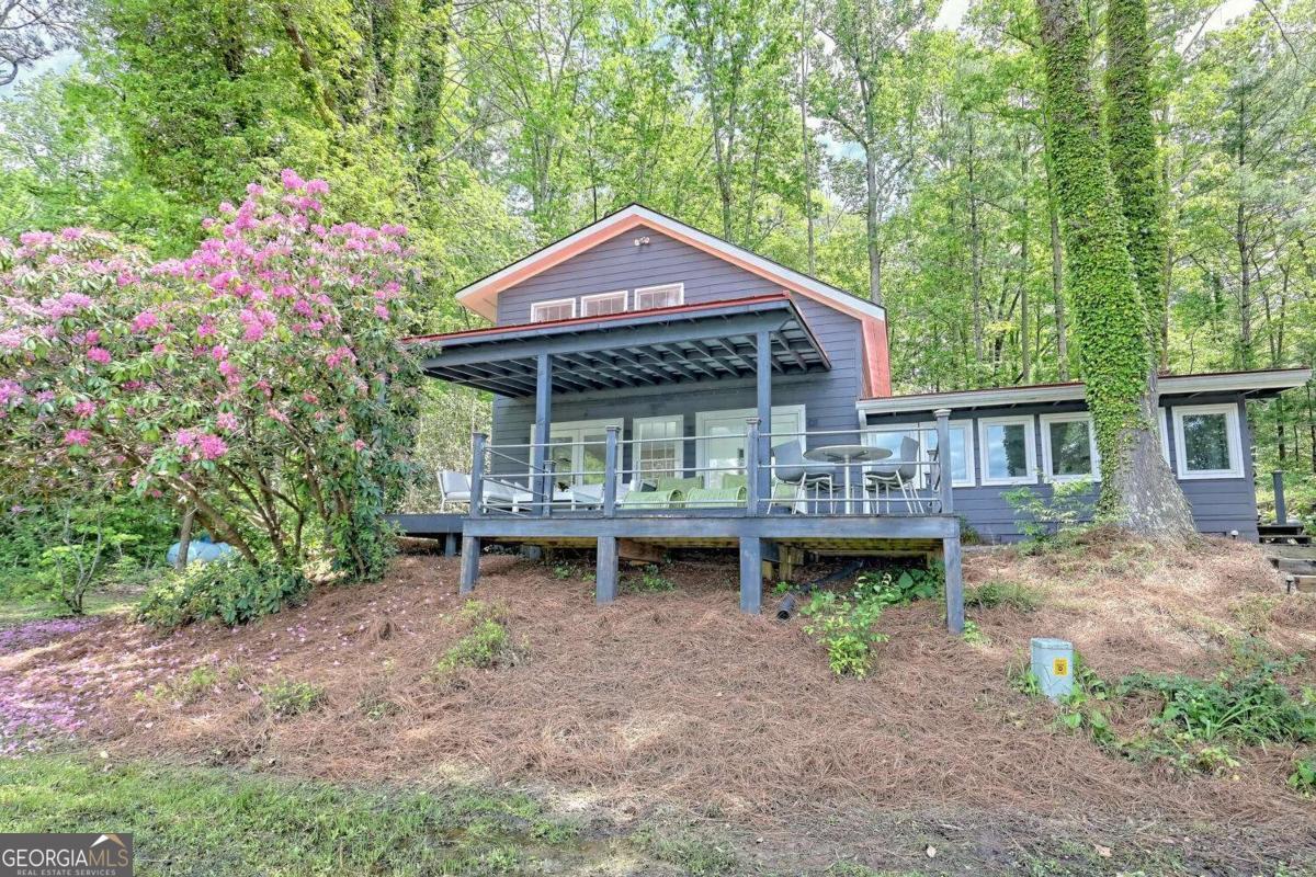 89 Arkansas Lane