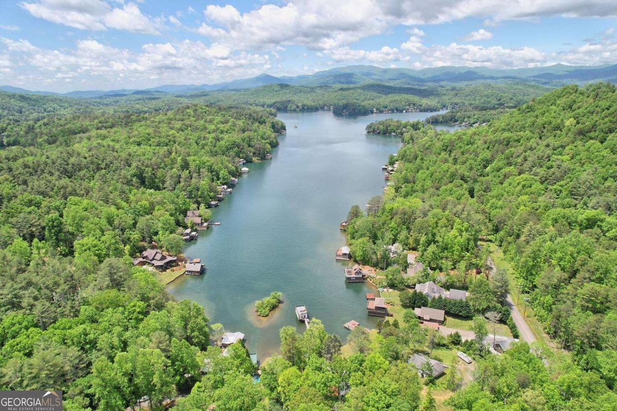 89 Arkansas Lane