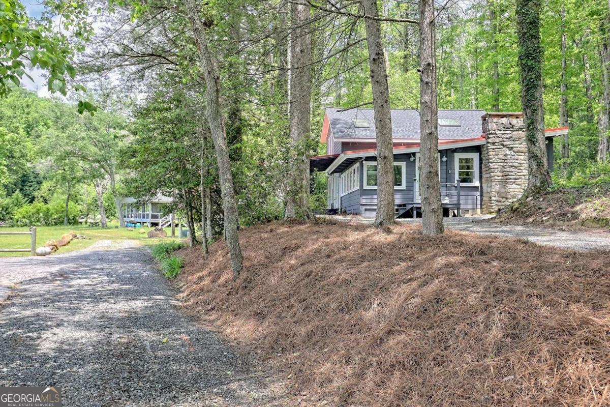 89 Arkansas Lane