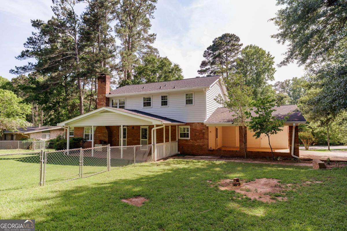 161 Clyde Road
