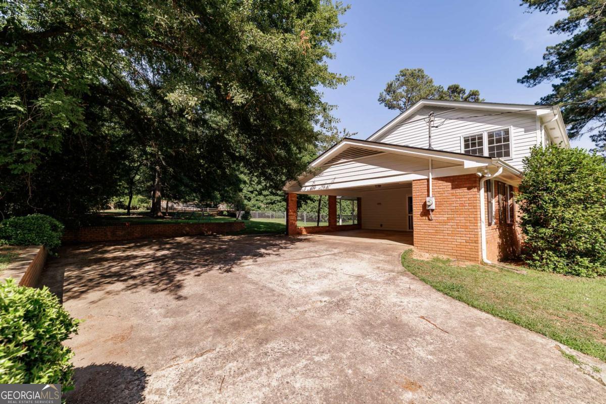 161 Clyde Road