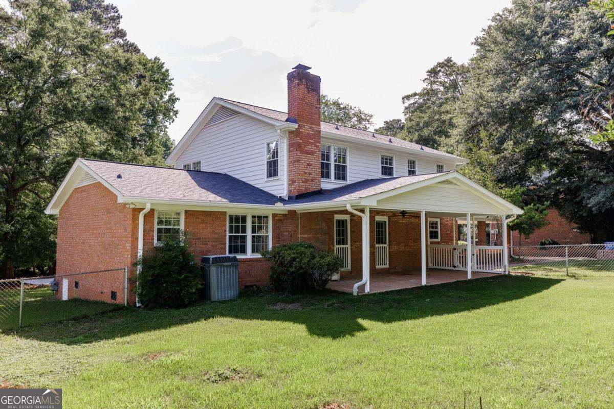 161 Clyde Road