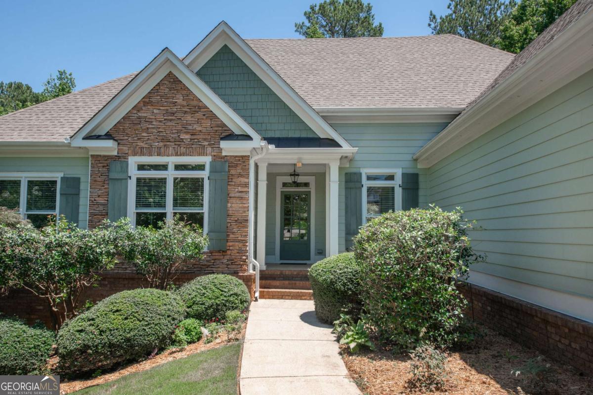 217 Hidden Spring Way