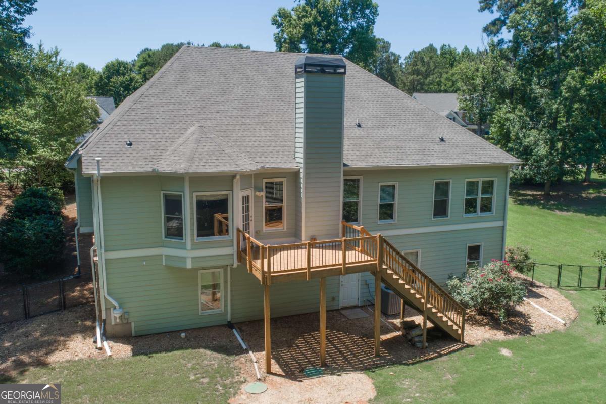 217 Hidden Spring Way