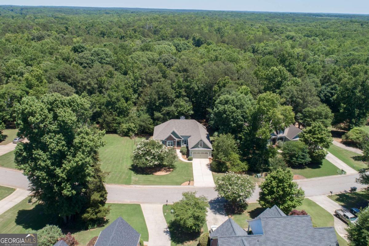 217 Hidden Spring Way
