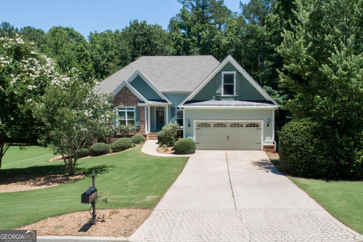 217 Hidden Spring Way
