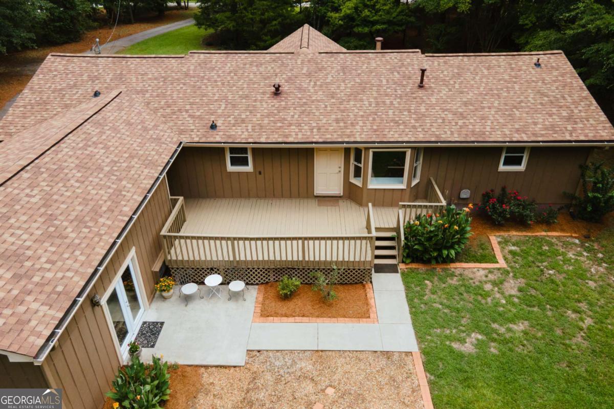 110 Pioneer Drive