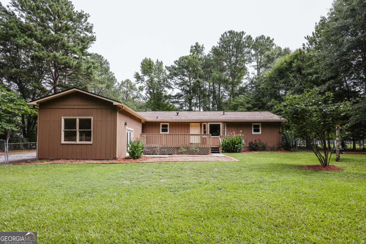 110 Pioneer Drive