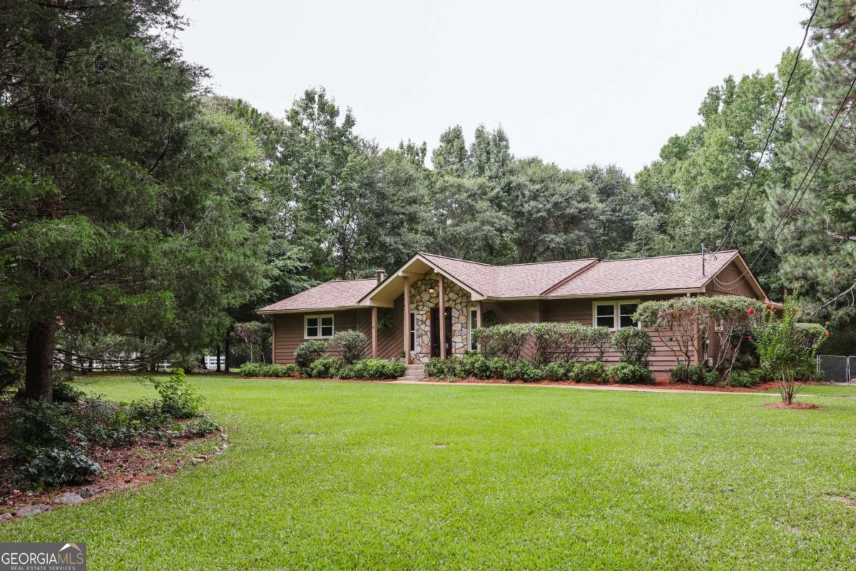 110 Pioneer Drive
