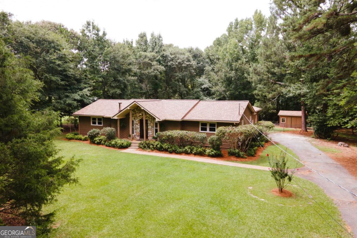 110 Pioneer Drive