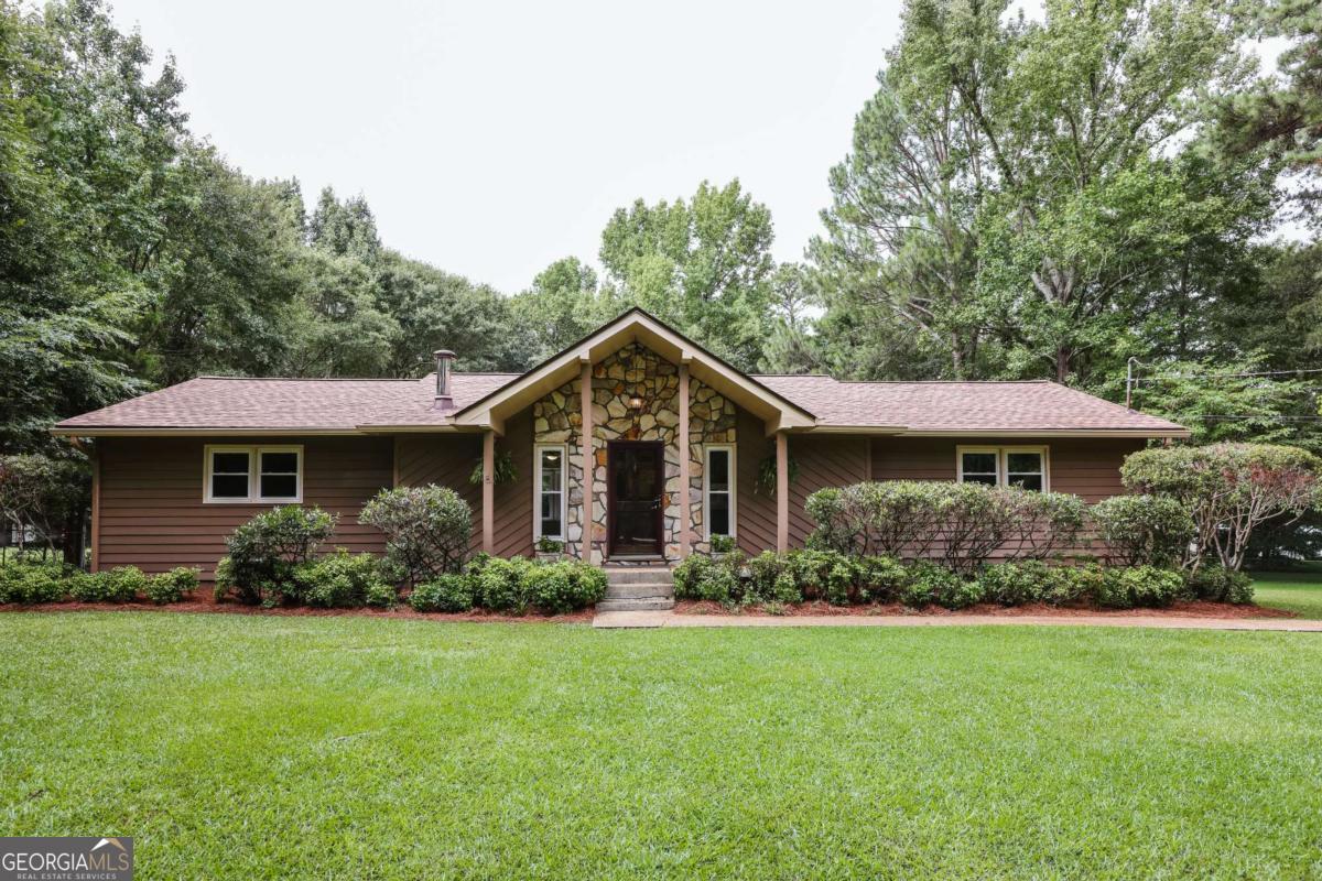 110 Pioneer Drive