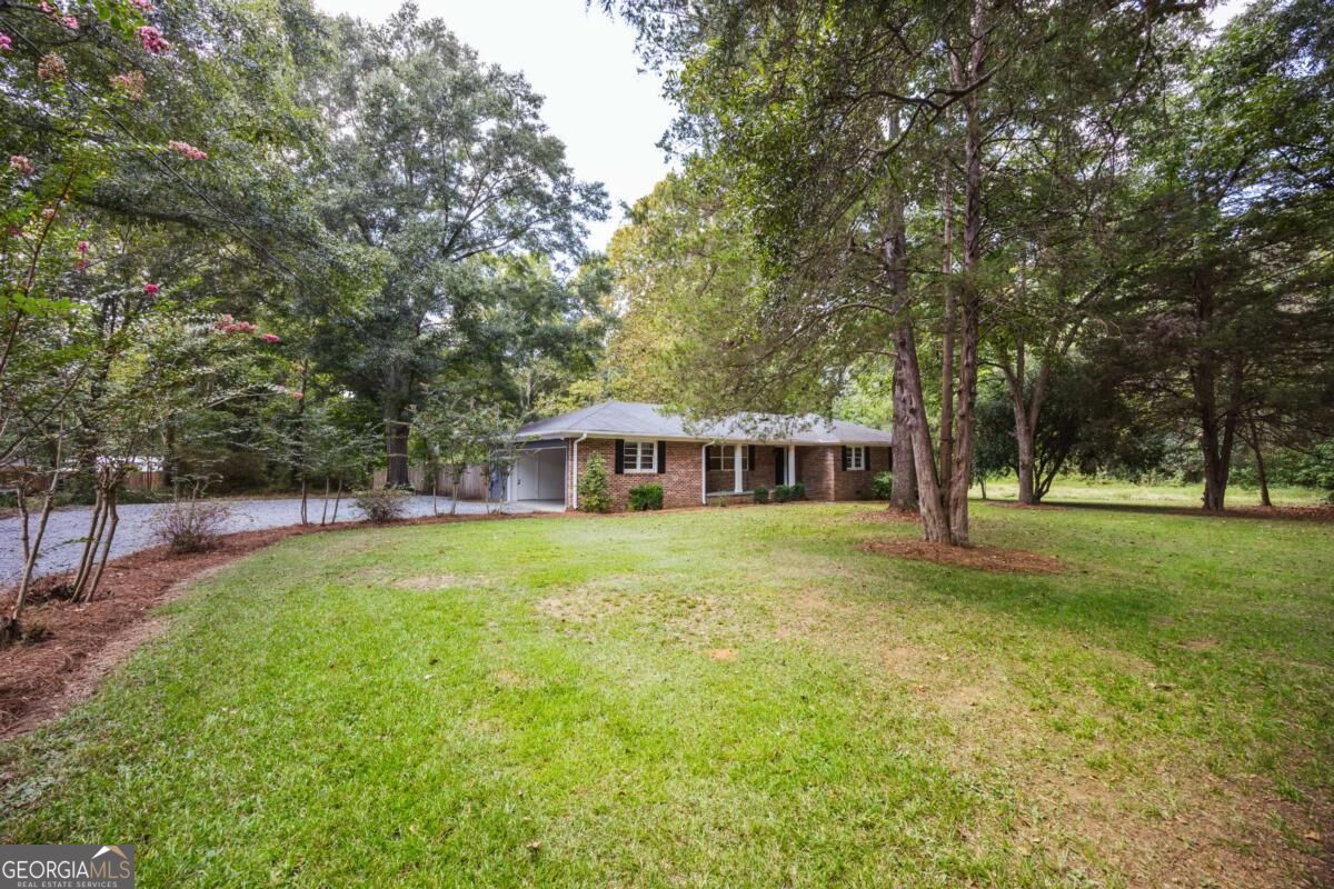 1186 ROBERT HARDEMAN Road