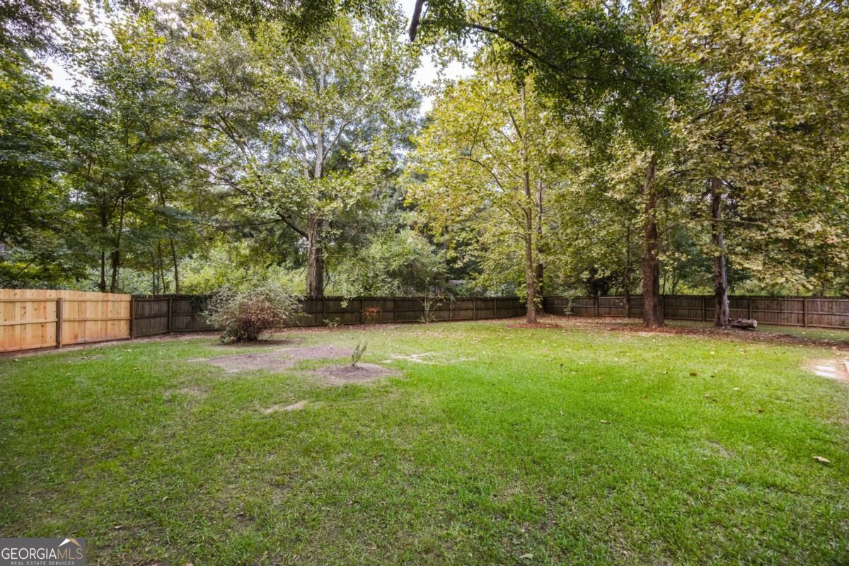 1186 ROBERT HARDEMAN Road