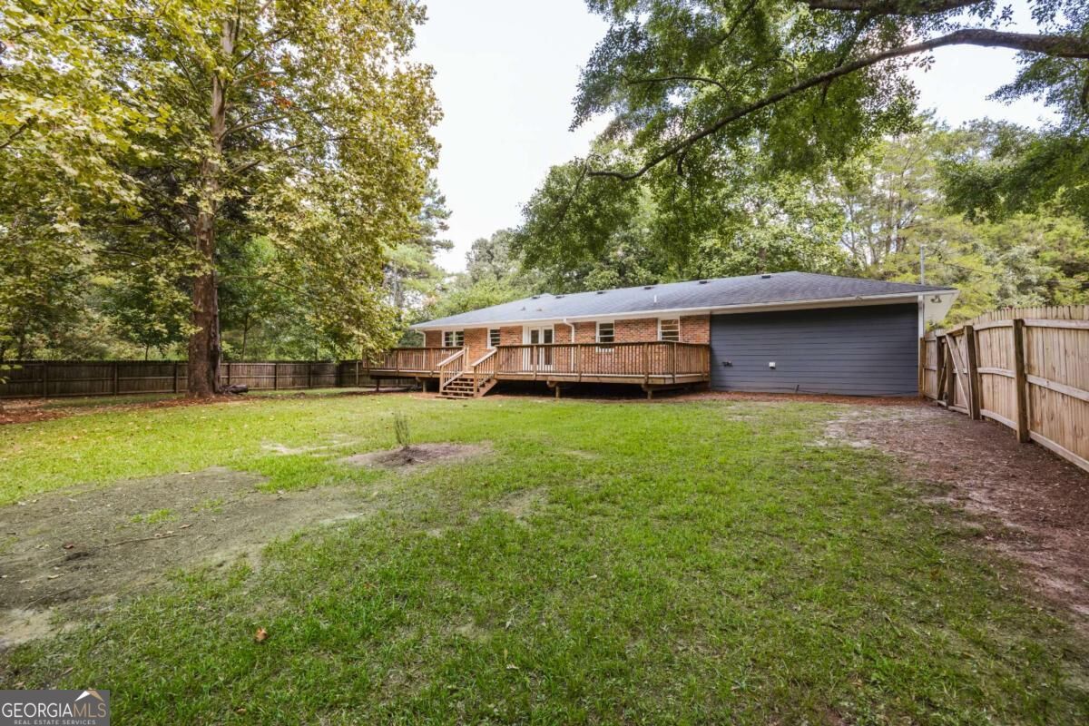 1186 ROBERT HARDEMAN Road