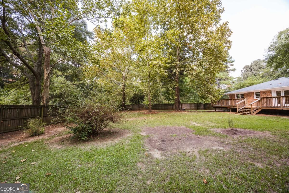 1186 ROBERT HARDEMAN Road