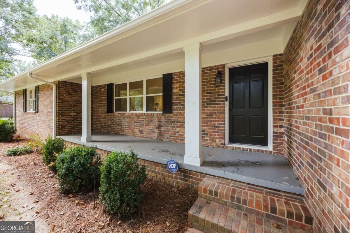 1186 ROBERT HARDEMAN Road