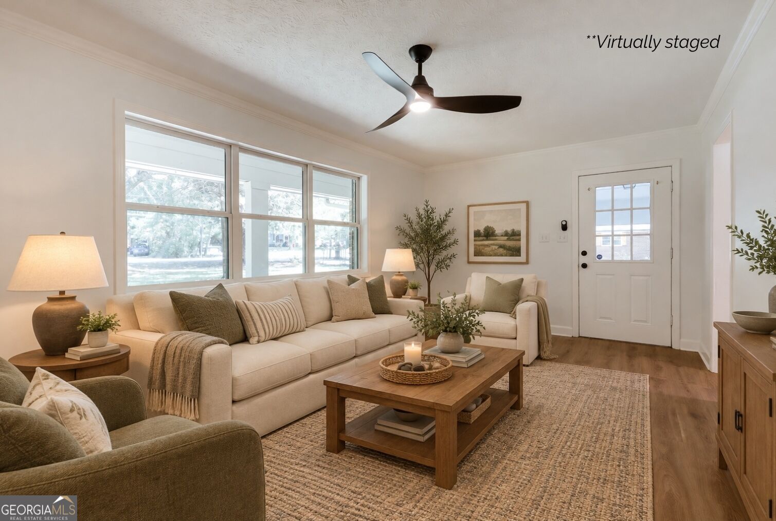 1186 ROBERT HARDEMAN Road