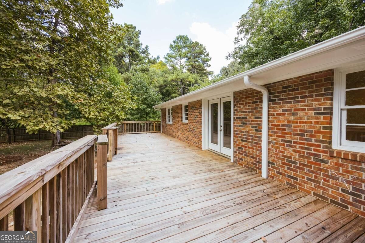 1186 ROBERT HARDEMAN Road