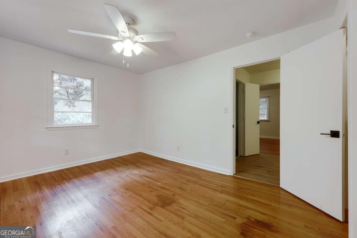 1186 ROBERT HARDEMAN Road