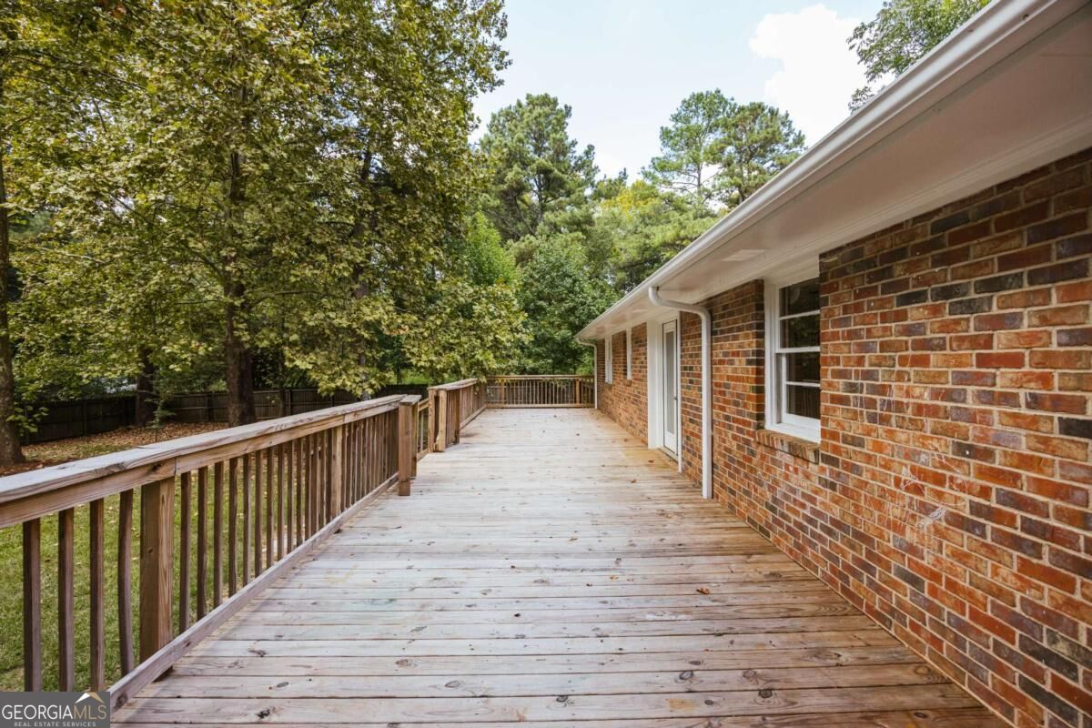 1186 ROBERT HARDEMAN Road