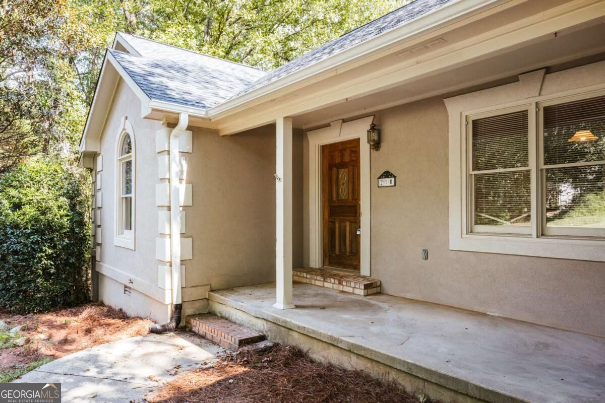 250 Brickleberry Ridge