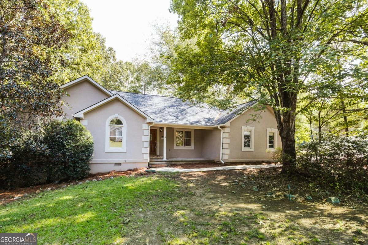 250 Brickleberry Ridge