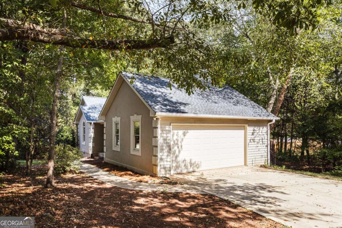 250 Brickleberry Ridge