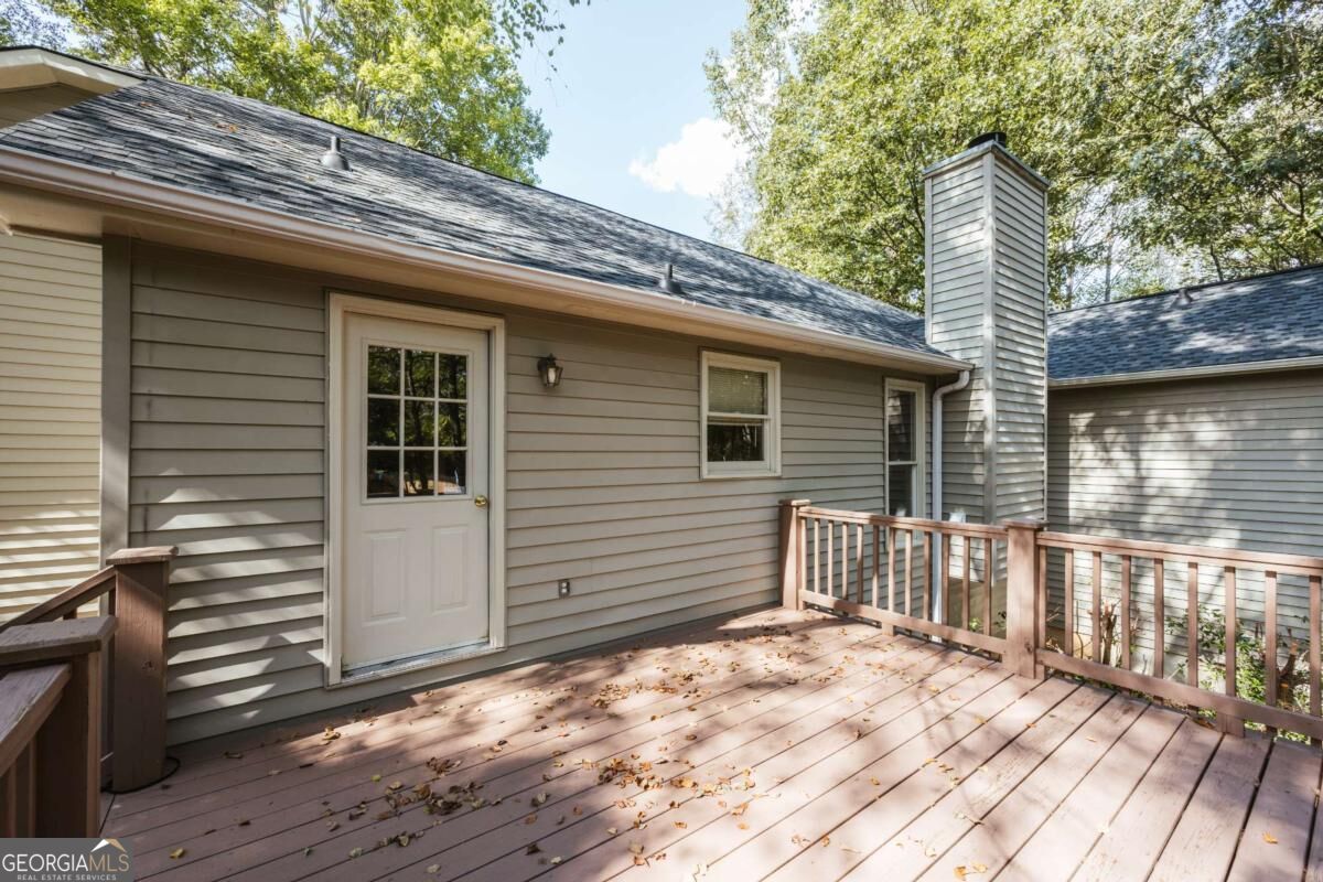 250 Brickleberry Ridge