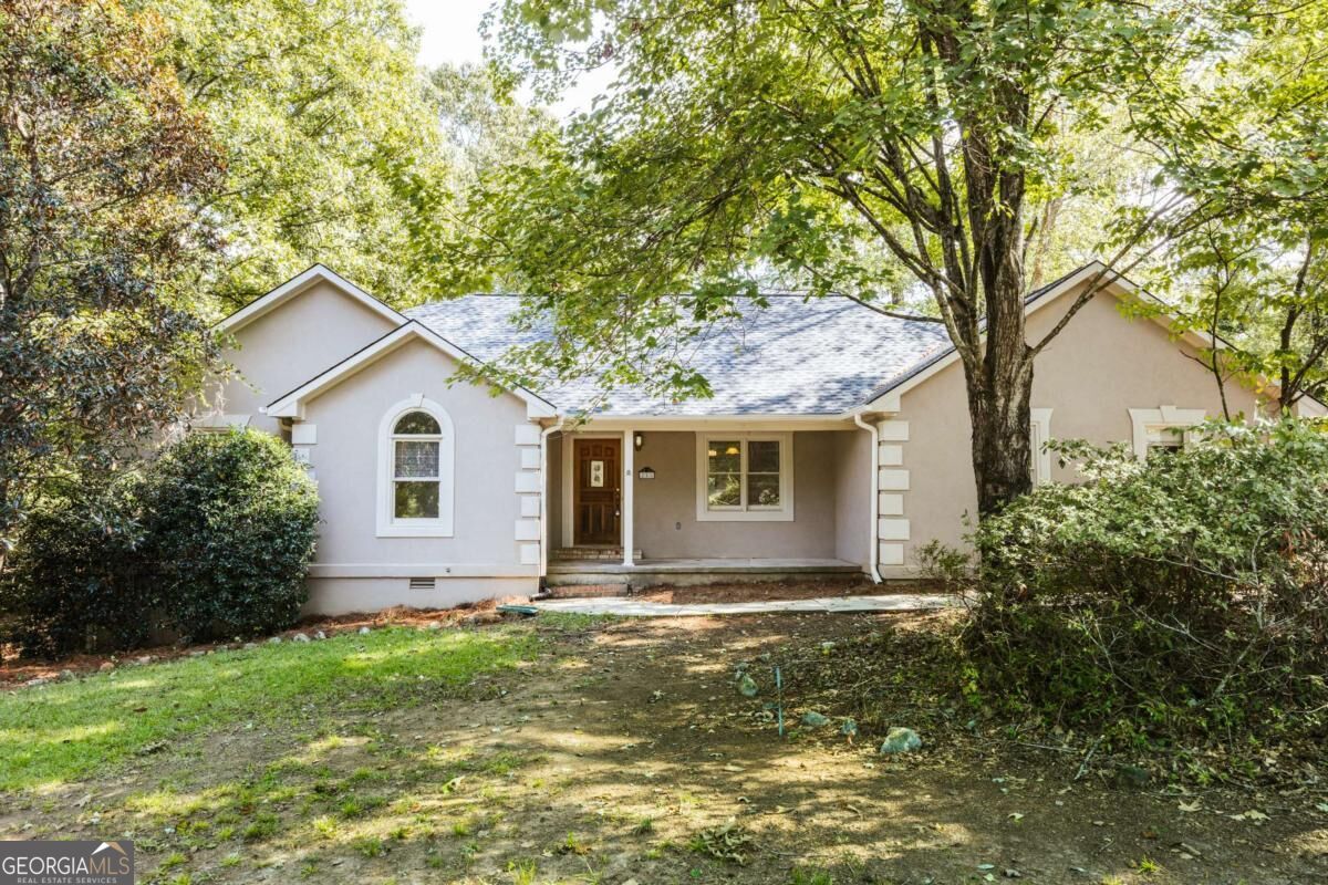 250 Brickleberry Ridge