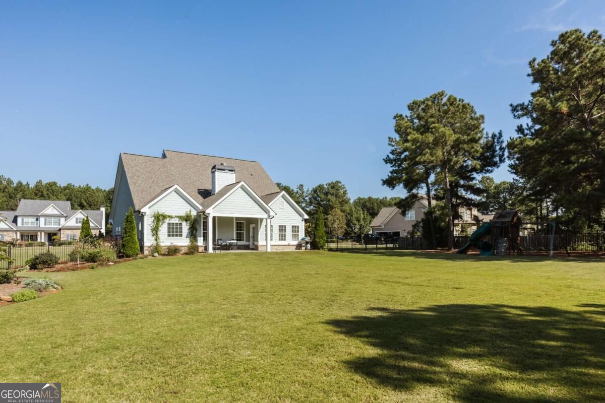 1554 Morningside Way