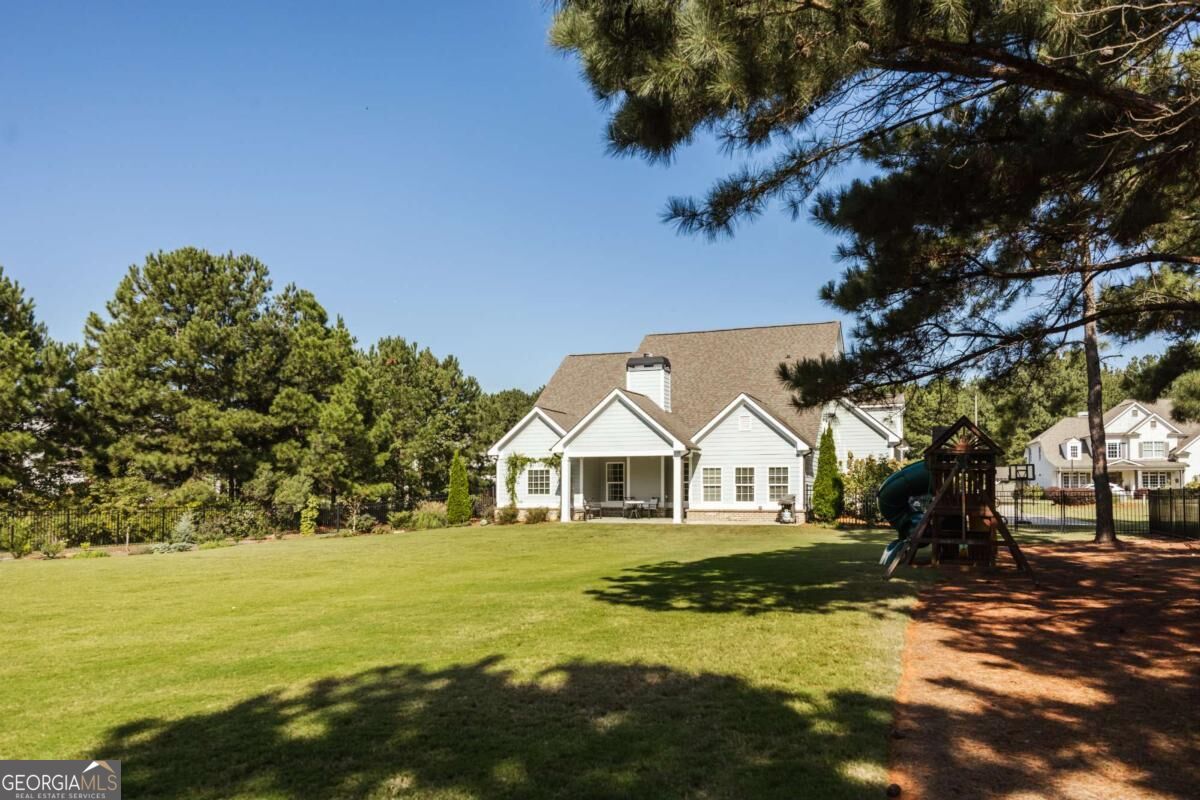 1554 Morningside Way